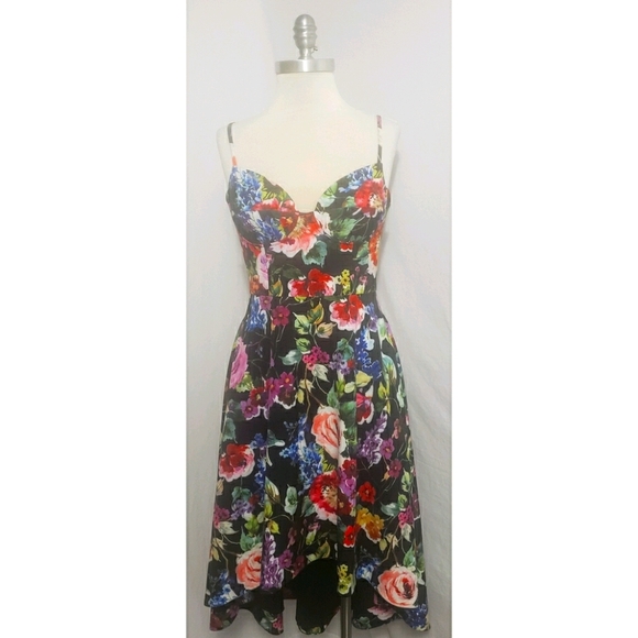 Aidan Mattox Dress - Picture 3 of 6